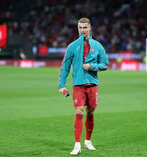 Portugal: Cristiano Ronaldo claque la porte de la Seleçao et provoque un psychodrame