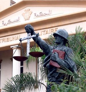 Un responsable du Hezbollah inculpé pour terrorisme dans l'affaire du réseau pro-Assad au Akkar