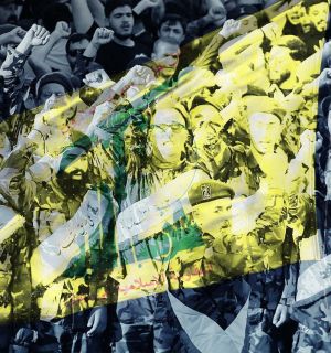 Liban: arrestation de deux membres présumés du Hezbollah avec des explosifs