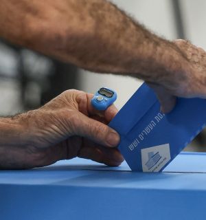 Israël: premières législatives depuis le 7-Octobre, Netanyahou à l'épreuve des urnes