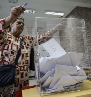 Législatives au Maroc: participation de 38%, l'une des plus faibles des vingt dernières années