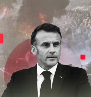 Les grandes crises du double quinquennat d'Emmanuel Macron (1/2)