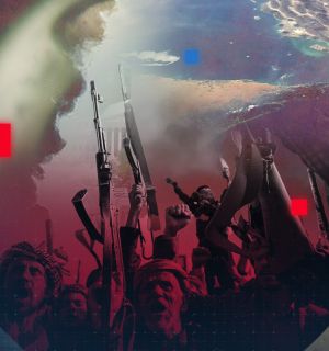 L’Arabie en tenaille. Ormuz à l’est, Bab el-Mandeb à l’ouest