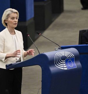 Le Canada mise sur l'UE. Mais Bruxelles peut-elle vraiment remplacer Washington?