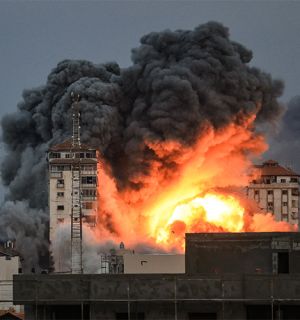 7 octobre: trois ans qui ont changé la face du Moyen-Orient