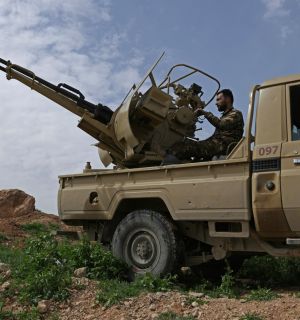 Qousseir, Madaya, Zabadani... le lourd passif du Hezbollah en Syrie