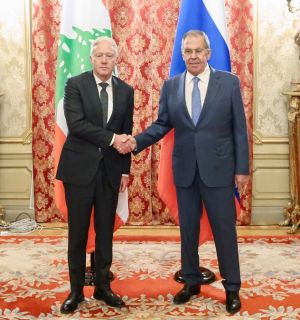 À Moscou, Raggi sollicite un soutien russe à la souveraineté libanaise