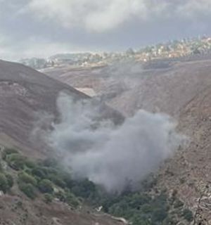 Vive tension entre armées libanaise et israélienne à Deir Mimas, Marjayoun