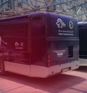 Transports publics au Liban: un réseau de 54 lignes et 300 bus à l’étude