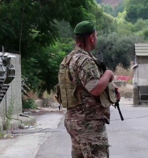 Vers un redéploiment de l'armée israélienne?