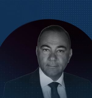 Fadi Khalaf: financer de nouveau le déficit avec l’argent des déposants