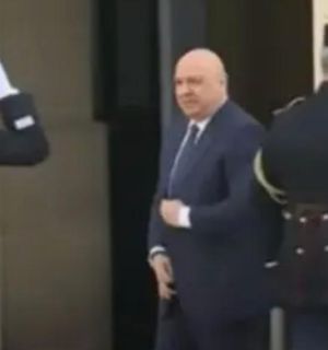 Joseph Aoun à Paris: l’armée et les enjeux sécuritaires au centre de la visite