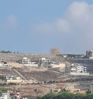Liban-Sud: raids, dynamitages et avancée de chars dans plusieurs localités