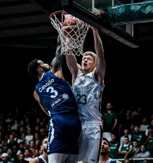 Coupe arabe : à Ghazir, le Liban joue la passe de dix