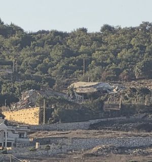 Dynamitages israéliens au Sud, déploiement de l’armée dans la banlieue sud de Beyrouth