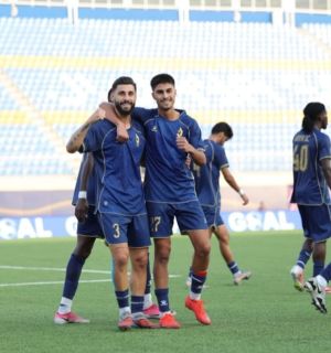 Foot: Jwaya donne le tempo du championnat du Liban
