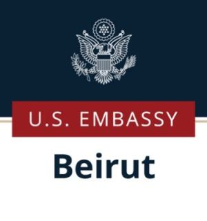 L’ambassade des États-Unis à Beyrouth salue la levée des restrictions sur les vols avec le Liban