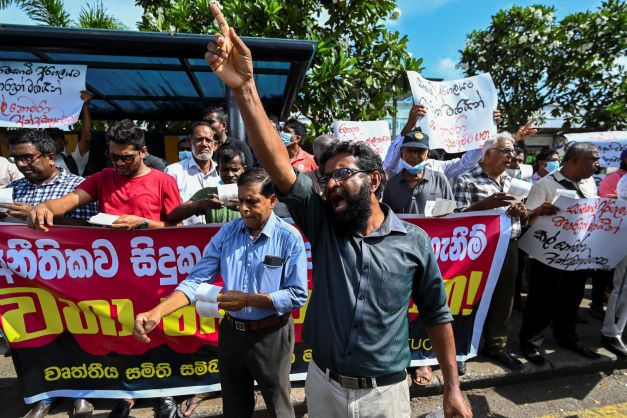 Sri Lanka