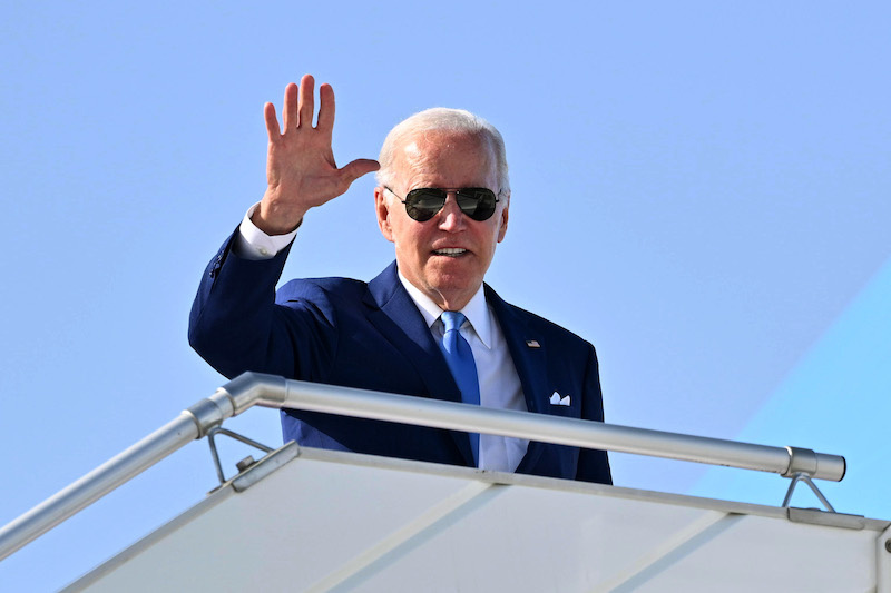 Joe Biden