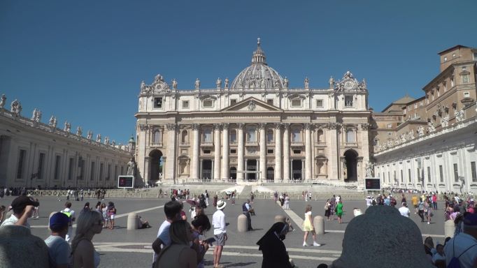 Vatican