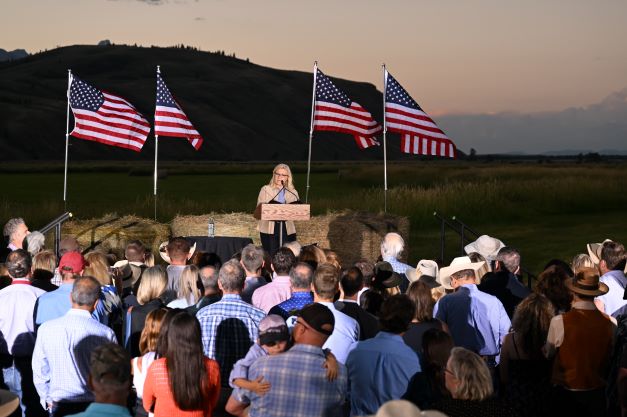 Etats-Unis politique