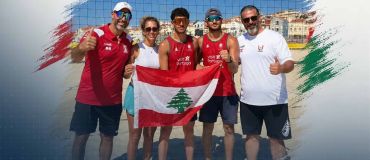 Liban