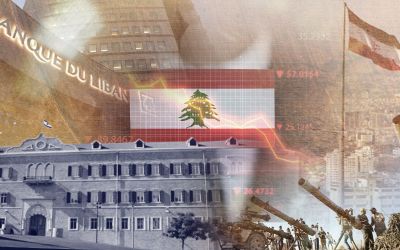 Les paradoxes d’un État en voie de décomposition