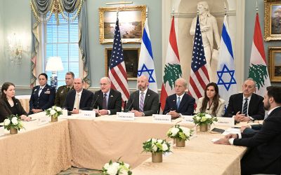 L’accord de cessez-le-feu entre le Liban et Israël: une nouvelle étape aux implications politiques et sécuritaires majeures