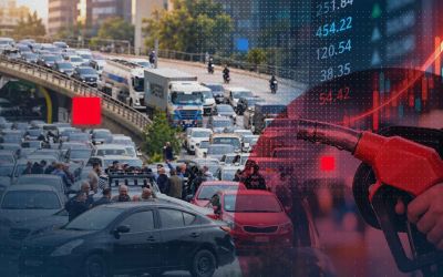 Crise des carburants: l’État face à la rue 