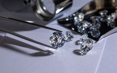Diamant: comment Doha rebat les cartes du marché 