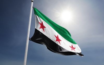 Syrie: cinq morts dont quatre enfants après de fortes pluies