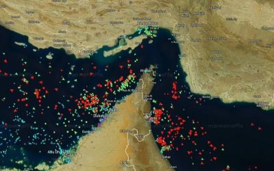 Détroit d’Ormuz: Le bras de fer se poursuit entre Washington et Téhéran