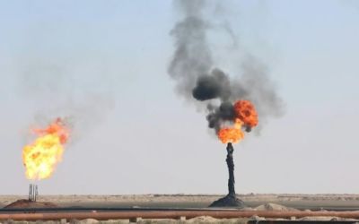 Les gaz à effet de serre ont atteint des concentrations records en 2025, selon l'ONU
