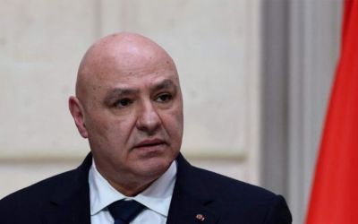 Bachir Gemayel: Aoun renouvelle son engagement pour un État fort