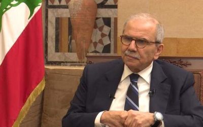 Nawaf Salam: la guerre a interrompu la reprise économique