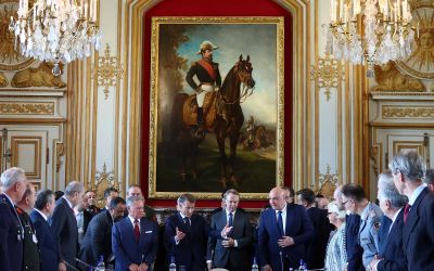 Conférence de Paris: quelles marges de manœuvre pour soutenir le Liban?