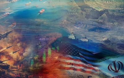 Moyen-Orient: le dangereux pari iranien à l’approche des élections