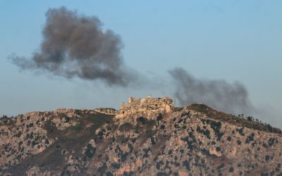 Liban-Sud: incursion israélienne à Halta, nouvelles explosions à Mansouri