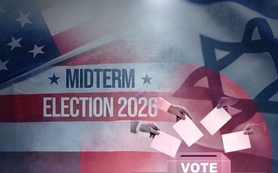 Israël–États-Unis: le mirage d’un tournant électoral au Moyen-Orient