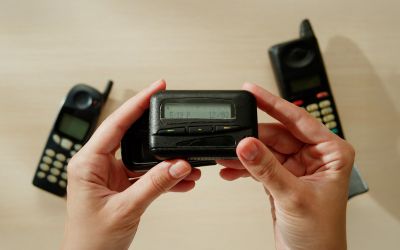 Pagers piégés: 2 ans après