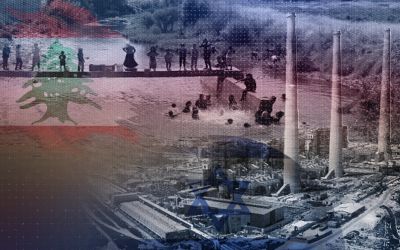 Et si Israël n’avait plus besoin de l’eau du Liban?
