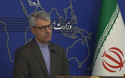 L’Iran réfute les accusations saoudiennes d’implication dans les attaques houthies