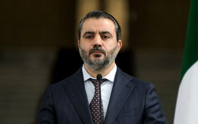 La Syrie étudie la possibilité de rejoindre le pacte de la Mecque