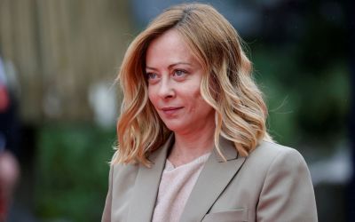 Italie: le gouvernement Meloni devient le plus long de l'après-guerre