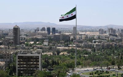 Syrie: un pasteur kurde évangélique arrêté pour des accusations d'incitation à la haine