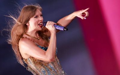 Taylor Swift devient l'artiste la plus récompensée des MTV Video Music Awards