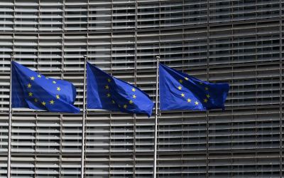 Les demandes d'asile dans l'UE au plus bas depuis cinq ans
