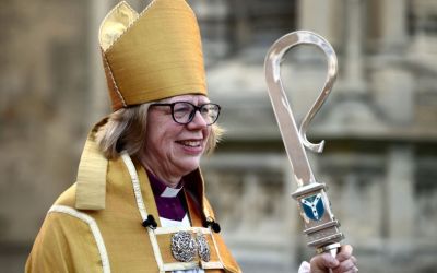 L'Eglise anglicane retire un prix accordé à un religieux musulman ayant honoré Ben Laden