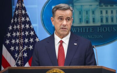 Washington place 17 navires sur sa liste noire pour transport de pétrole iranien
