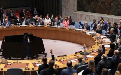 Le Conseil de sécurité de l'ONU «condamne» les attaques des Houthis contre l'Arabie saoudite